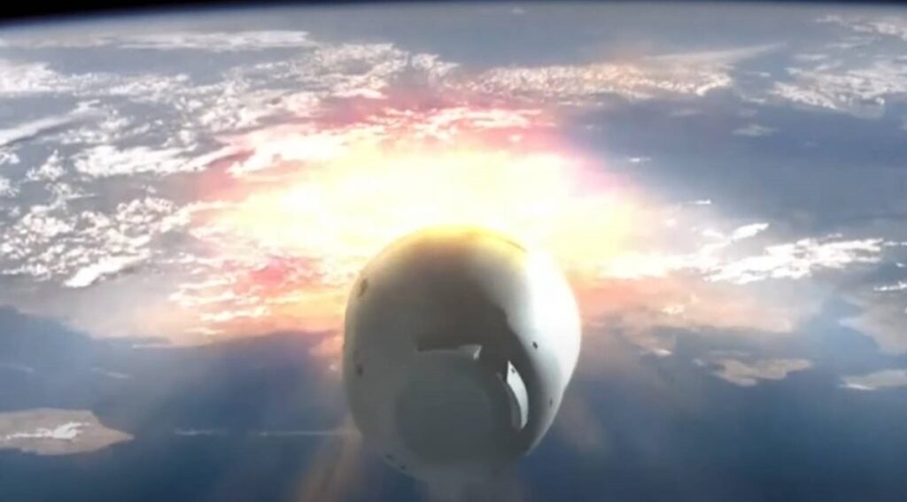 China’s Lunar Sample Mission – Carry Moonbeams Home in a Jar