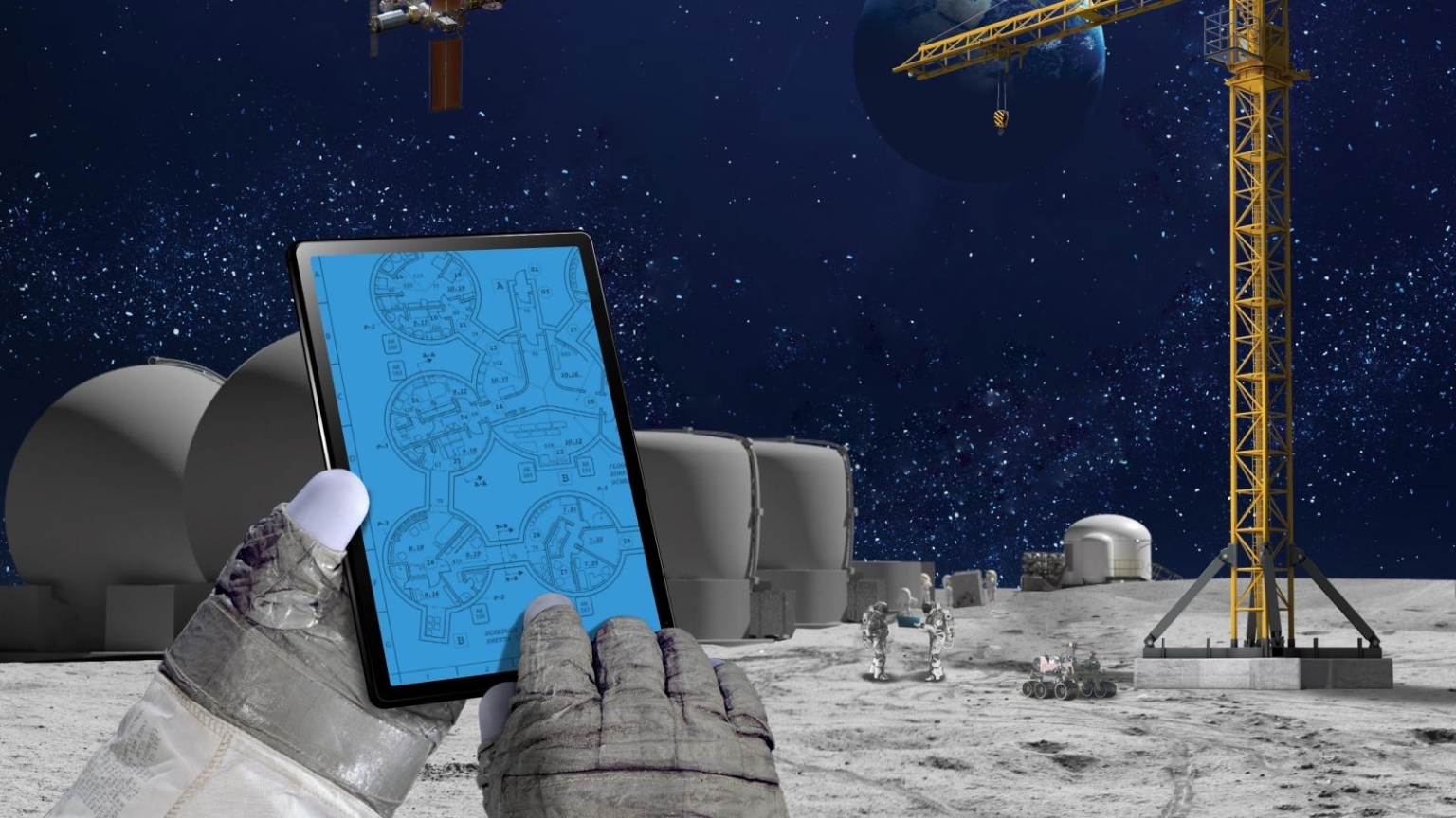 Artemis III Moon Landing Sites Identified