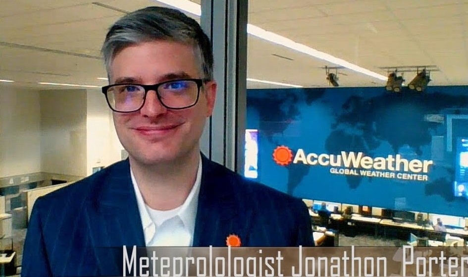 Artemis Delay Storm Clouds Brewing Between NASA and AccuWeather? (Updated)