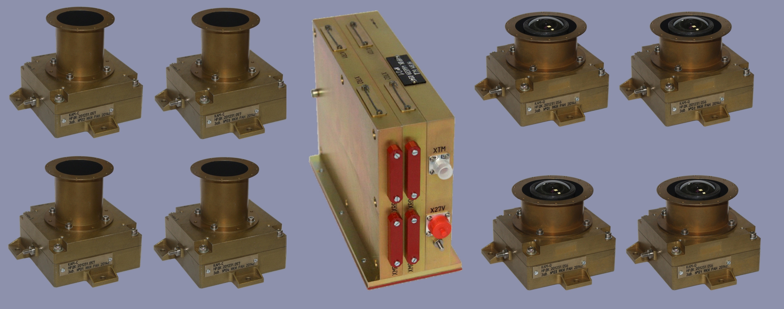 Russia's Luna-25 Failed Moon Lander Yields Water Ice Finding