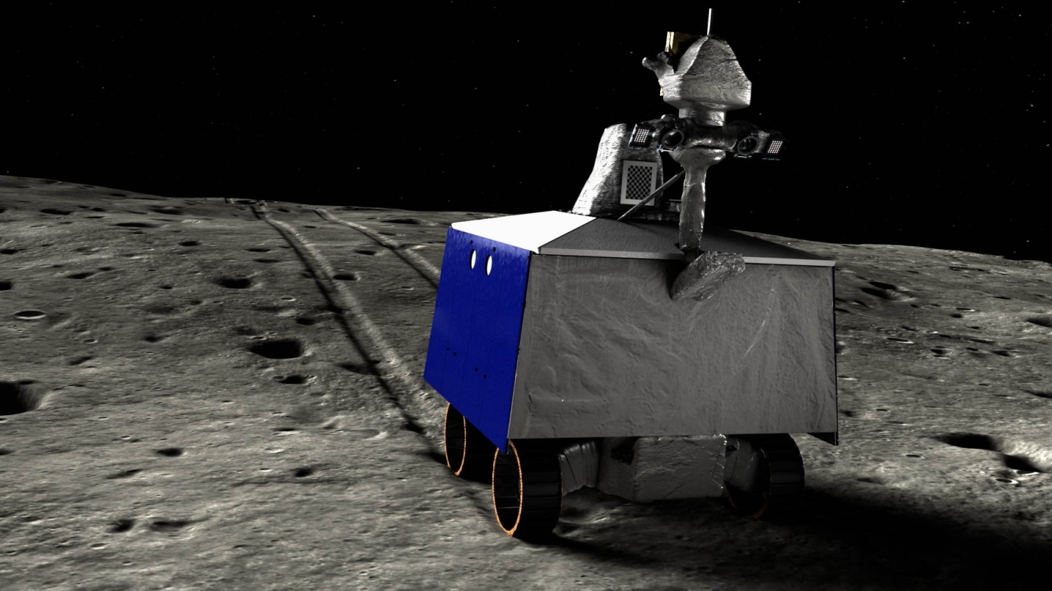 Nasa Moon Rover NASA VIPER Moon Rover: Lawmakers Respond to Cancellation