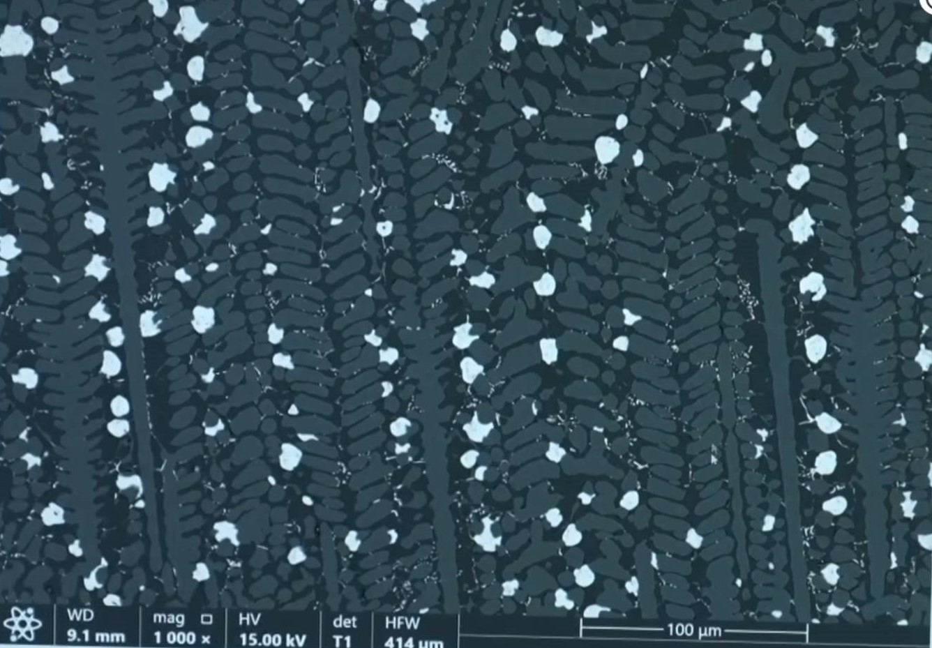 China Spotlights Space Station Experiments Underway