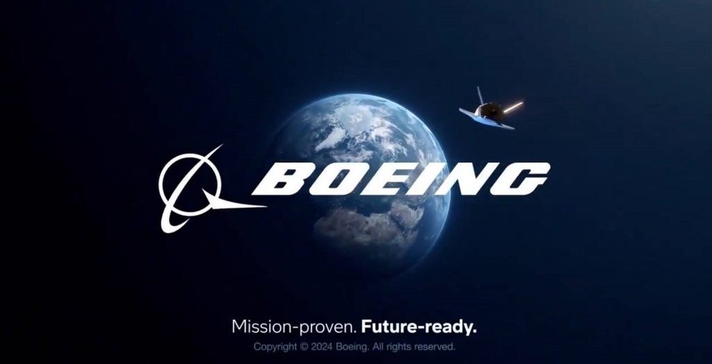 Boeing Video Depicts Military Space Plane Aerobraking 101