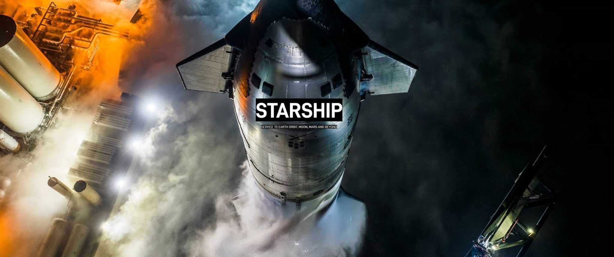 SpaceX Starship Flight Test 13 Set For Liftoff spacex-starship-flight-test-13-set-for-liftoff